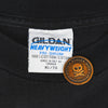 Marilyn Manson Baphomet When I am God LS Gildan XL
