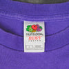 Dinosaur Jr. Hand It Over 1997 Purple Fruit of The Loom L