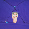 Dinosaur Jr. Hand It Over 1997 Purple Fruit of The Loom L