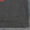 Green Day Insomniac Euro Tour 1996 Boot Black Hanes XL