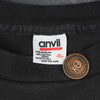 Rage Against The Machine Power Stems From The Barrel of A Gun LS Anvil XL