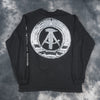 Rage Against The Machine Power Stems From The Barrel of A Gun LS Anvil XL