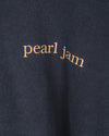 Pearl Jam Vitalogy LS Euro Screen Stars XL