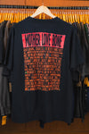 Mother Love Bone 1990 Brockum XL