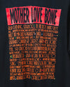 Mother Love Bone 1990 Brockum XL