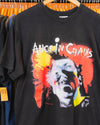 Alice In Chains Facelift Hanes L