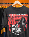Faith No More King For A Day Fool For Lifetime Brockum XL