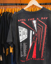 Faith No More King For A Day Fool For Lifetime Brockum XL
