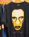 Marilyn Manson Sex Is Dead Winterland L
