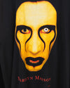 Marilyn Manson Sex Is Dead Winterland L