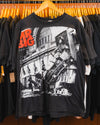 Mr. Big Lean Into It Bump Ahead Tour 94 Euro XL