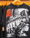 Mr. Big Lean Into It Bump Ahead Tour 94 Euro XL