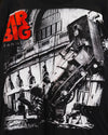 Mr. Big Lean Into It Bump Ahead Tour 94 Euro XL