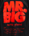 Mr. Big Lean Into It Bump Ahead Tour 94 Euro XL