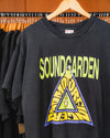 Soundgarden Fingaz 4 Life Softee XL