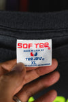 Soundgarden Fingaz 4 Life Softee XL