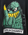 Soundgarden Fingaz 4 Life Softee XL