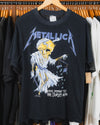 Metallica Doris 1989 Brockum L