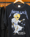 Metallica Doris 1989 Brockum L