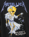 Metallica Doris 1989 Brockum L