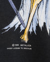 Metallica Doris 1989 Brockum L