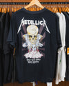 Metallica Doris 1989 Brockum L