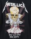 Metallica Doris 1989 Brockum L