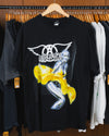 Aerosmith Just Push Play Sorayama 2001 Giant L