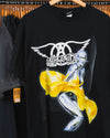 Aerosmith Just Push Play Sorayama 2001 Giant L