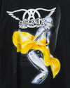 Aerosmith Just Push Play Sorayama 2001 Giant L