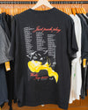 Aerosmith Just Push Play Sorayama 2001 Giant L