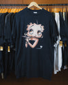 Betty Boop Cigar Tultex L