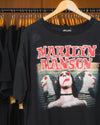 Marilyn Manson Sweet Dreams Are Made of This Winterland XL