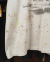Red Hot Chili Peppers Mother Milk White XL