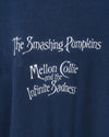 The Smashing Pumpkins Mellon Collie Navy Heart L