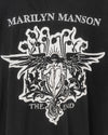 Marilyn Manson The End WinterlandXL