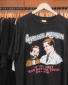 Marilyn Manson Police Winterland XL