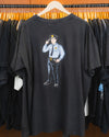 Marilyn Manson Police Winterland XL