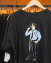 Marilyn Manson Police Winterland XL