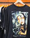 Marilyn Manson Beautiful People Euro XL