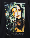 Marilyn Manson Beautiful People Euro XL