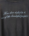 Marilyn Manson Beautiful People Euro XL
