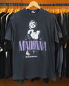 Madonna Who's That Girl 1987 Hanes XL
