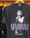 Madonna Who's That Girl 1987 Hanes XL