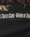 Madonna Who's That Girl 1987 Hanes XL