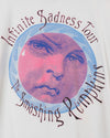 The Smashing Pumpkins Infinity Sadness Tour Tultex L