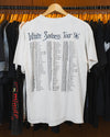 The Smashing Pumpkins Infinity Sadness Tour Tultex L