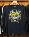 Guns N' Roses Get In The Ring Tour Brockum XL