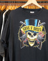 Guns N' Roses Get In The Ring Tour Brockum XL