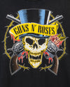 Guns N' Roses Get In The Ring Tour Brockum XL